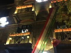 -Mammamia意大利餐厅(阳春巷店)