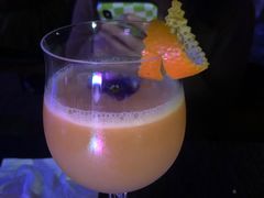 -MOSSO音乐酒吧·live house(长乐路店)