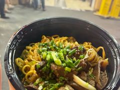 -余艳梅拌面世家(马场横路店)
