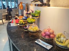 -虹桥机场国航贵宾室v8