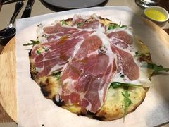 -Mercato莫卡多露台餐厅与酒吧(K11店)