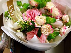 -BEAST野兽派(上海浦东嘉里城店)