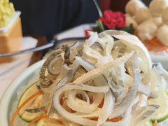 -捞神煲汤火锅(湖滨商业街店)