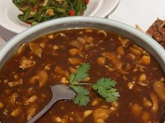 -月福京味斋·烤鸭店·北京菜(鼓楼总店)