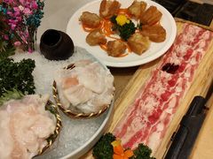 -湯系·煲汤手艺人(东二环泰禾广场店)