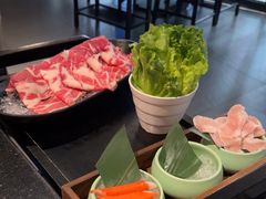 -捞王猪肚鸡火锅(财富中心店)