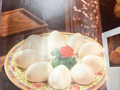 -鹿鸣春饭店(总店)