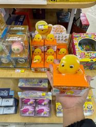 -卡通派潮品玩具折扣仓(青岛新城吾悦广场店)