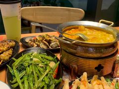 -越小品·越南餐厅(万科里店)