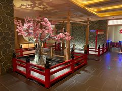 -蓝鲸湾汤泉(包河店)