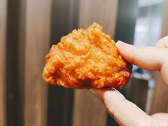 -麦当劳(领展中心城店)