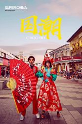 -摩玛婚纱摄影(杭州店)