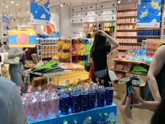 -名创优品(天河区正佳广场二店)