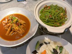 -小菜园新徽菜(镇江京口吾悦店)