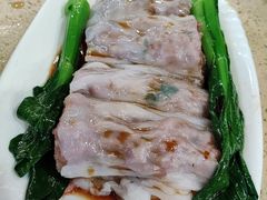 -喜鹊茶点.啫煲(车陂店)