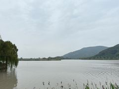 -南北湖风景区
