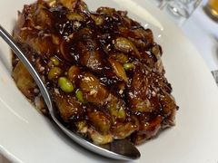 -到家尝北京菜(西坝河店)