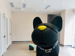 -立德动物医院·24小时中心(番禺区院区)