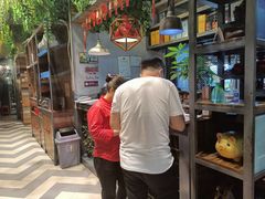-湘当爱·鲜煮现炒(松岗立业路店)
