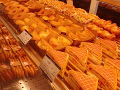 -甜星Star面包生日蛋糕(北坦店)