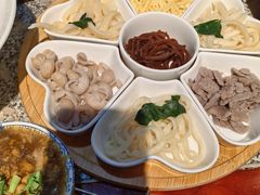 -并州大牌档之醉轻尘