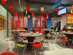 -黄弟大排档·湖南菜·小龙虾·小海鲜(凯旋北路店)