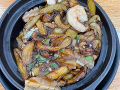 -新健小吃(承德街店)