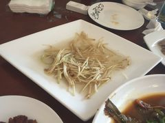 -天目湖刘老四农庄