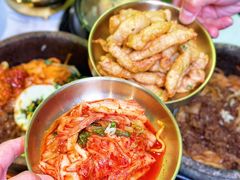 -西塔老太太拌饭(洋泾天物空间店)