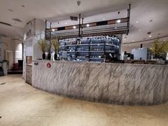 -花舍·新派粤菜·西餐·下午茶(亚运村·鸟巢店)