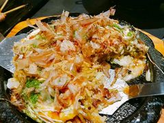 关西好味烧特制-胜代日本料理(云程巷小区店)