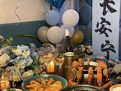 -蝦塘·中国餐馆(城墙南马道巷店)
