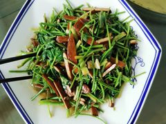 野芹香干-徽州美食(三十年老店)