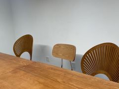 用餐区-LilBee Coffee