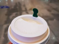 -星巴克(北京南站2B检票口)
