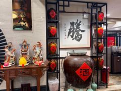 -胜记酒家(荔枝公园店)