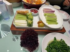 -香丰阁·烤鸭·川湘菜(清河店)