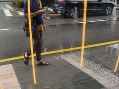 -% Arabica阿拉比卡咖啡(深圳湾万象城店)