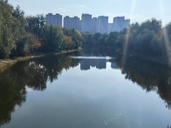 -长春公园(普阳街道)