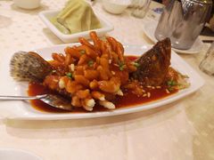 -顺风海鲜港(金玉兰店)