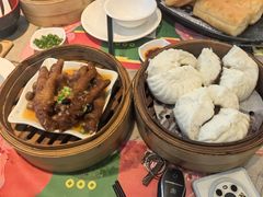 -虾饺妹·粤式手工点心(水荫路店)