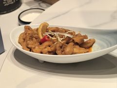 -渔傅·霞浦滩涂海鲜(建平店)