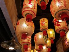 大堂-大鸽饭(北京路店)