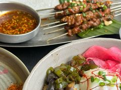 -Ameigo梅果·云贵川bistro(长宁来福士店)