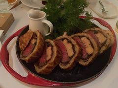 招牌惠灵顿牛排-蝶舍·MAISON PAPILLON