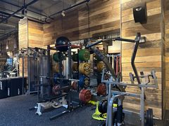 -OneFit健身(汇锦城店)