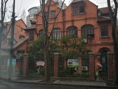 -石屋料理(南京西路店)