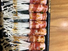 -九田家黑牛烤肉(溧水万达店)