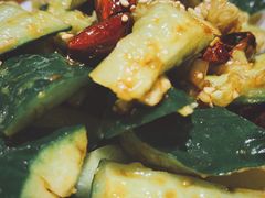 -平娃三宝烧烤·面食(南小街店)