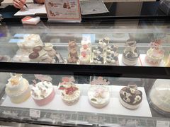 -LOVEGIFT爱礼(八佰伴店)